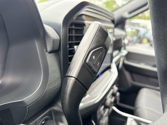 Photo of 2025 Carbonized Gray Metallic Ford F-150