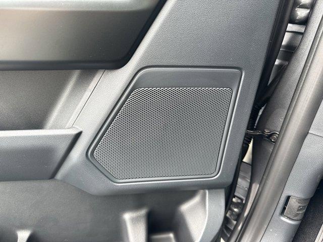 Photo of 2025 Carbonized Gray Metallic Ford F-150