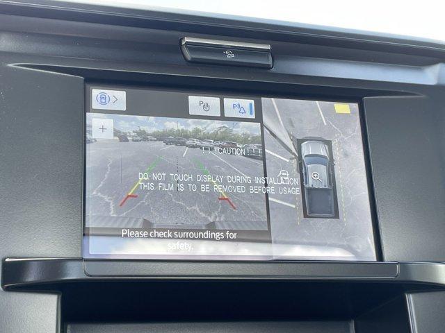 Photo of 2025 Oxford White Ford F-350