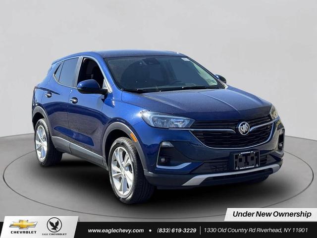 2022 Buick Encore Gx