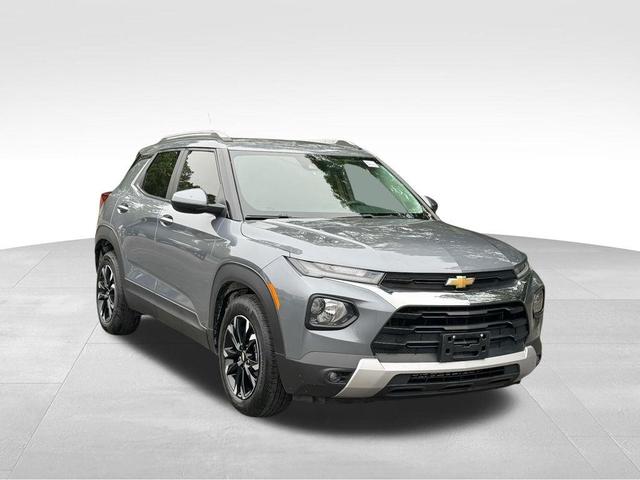 2022 Chevrolet Trailblazer