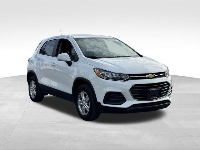 2022 Chevrolet TRAX