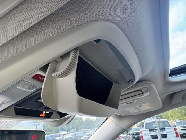 Photo of 2021 Magnetite Gray Metallic Subaru Forester