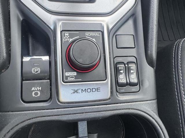 Photo of 2021 Magnetite Gray Metallic Subaru Forester