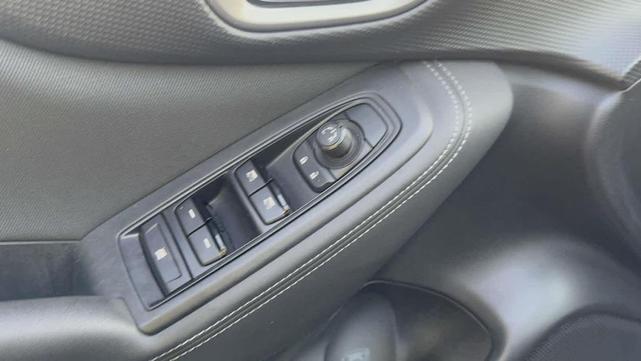 Photo of 2021 Magnetite Gray Metallic Subaru Forester