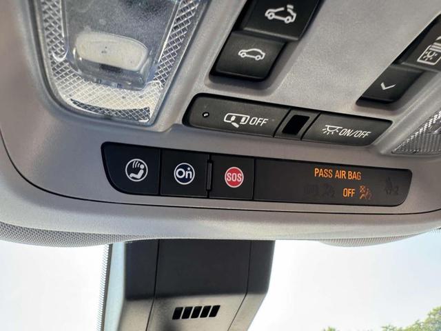 Photo of 2023 Radiant Red Chevrolet Equinox