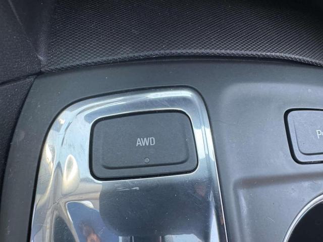 Photo of 2023 Radiant Red Chevrolet Equinox