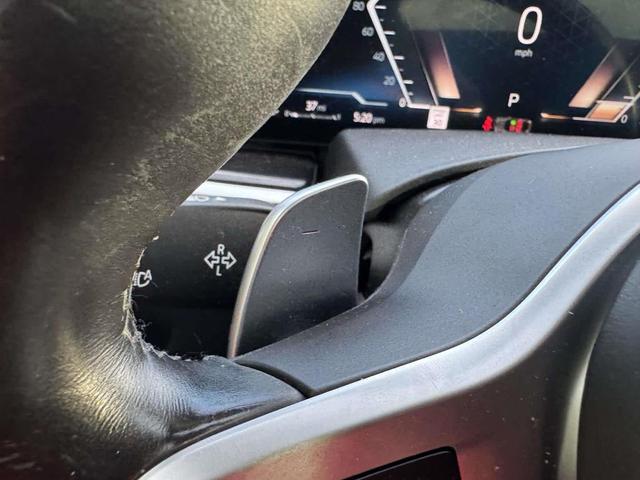 Photo of 2024 Carbon Black Metallic BMW X6