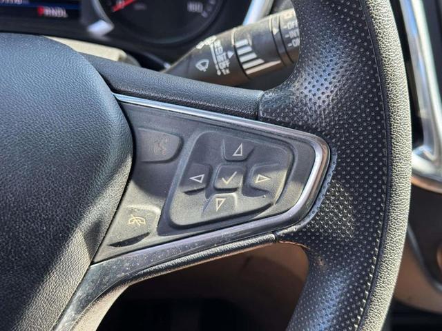 Photo of 2019 Silver Ice Metallic Chevrolet Equinox