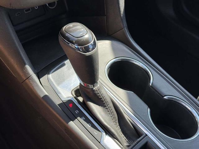 Photo of 2019 Silver Ice Metallic Chevrolet Equinox