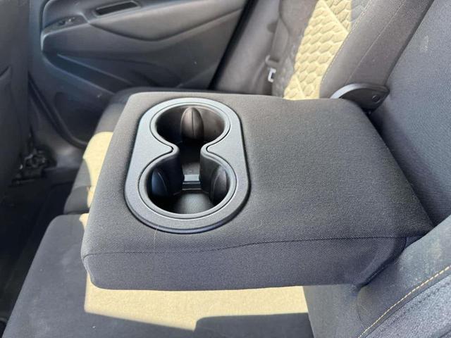 Photo of 2019 Silver Ice Metallic Chevrolet Equinox