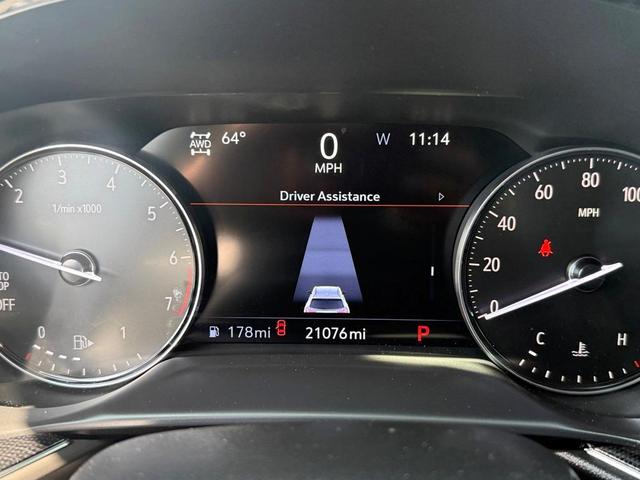 Photo of 2023 White Frost Tri-Coat Buick Envision