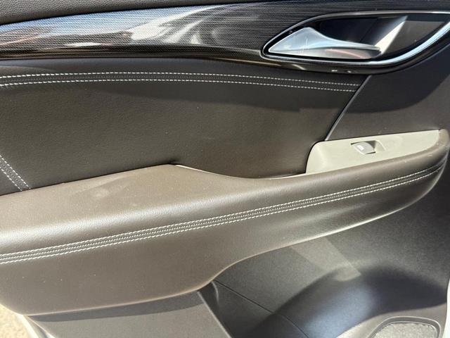 Photo of 2023 White Frost Tri-Coat Buick Envision