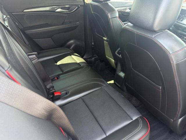Photo of 2023 White Frost Tri-Coat Buick Envision