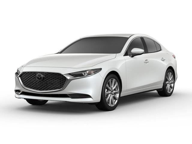 2023 Mazda Mazda3