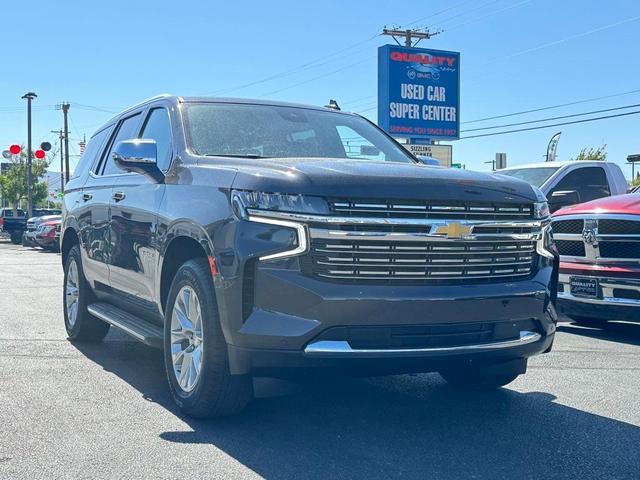 2023 Chevrolet Tahoe