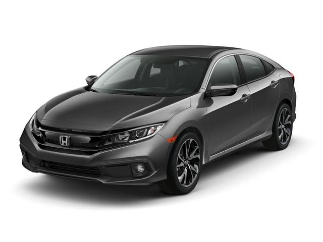 2021 Honda Civic