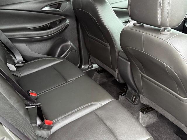 Photo of 2024 Ebony Twilight Metallic Buick Encore GX