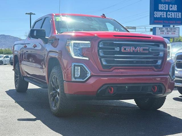 2022 GMC Sierra 1500 Limited