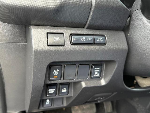 Photo of 2024 Gun Metallic Nissan Frontier