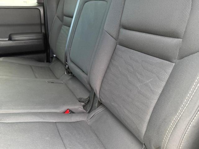 Photo of 2024 Gun Metallic Nissan Frontier