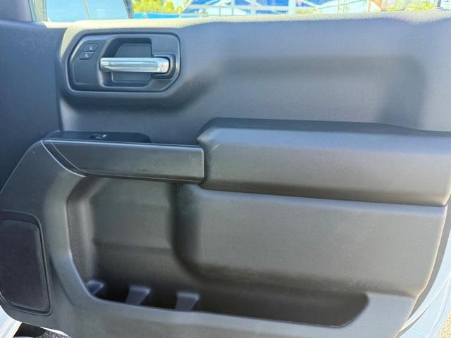 Photo of 2024 Summit White Chevrolet Silverado 1500