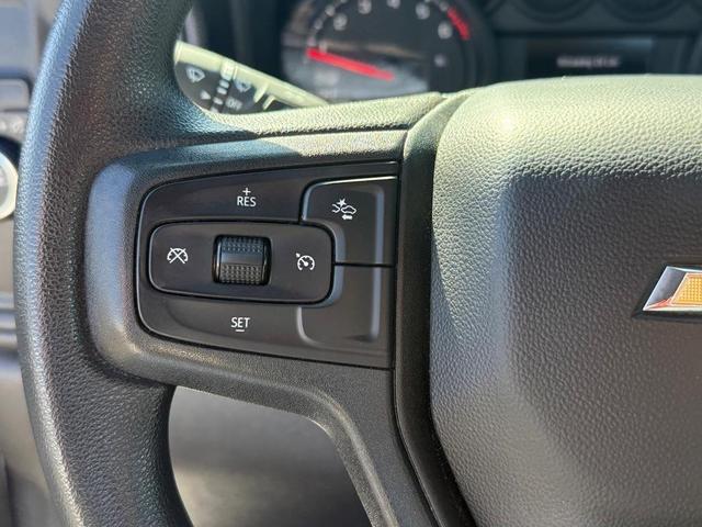 Photo of 2024 Summit White Chevrolet Silverado 1500