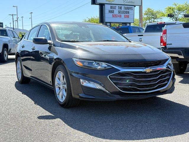 2023 Chevrolet Malibu
