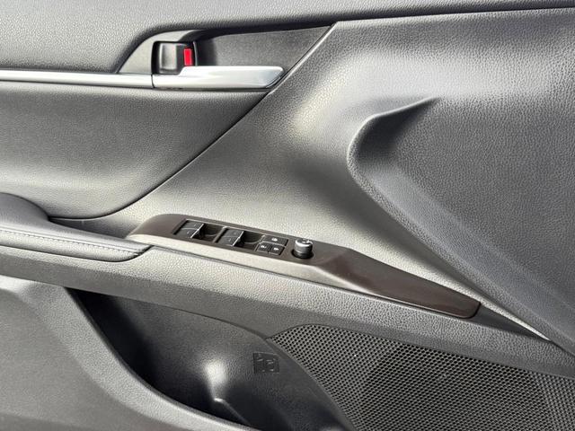 Photo of 2024 Gray Toyota Camry