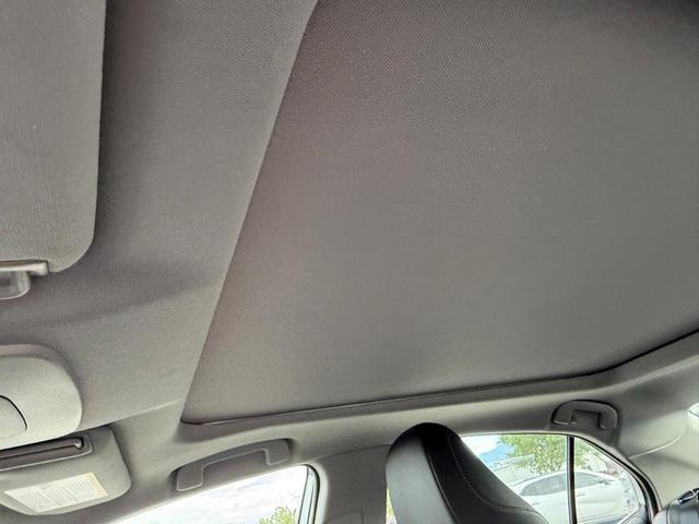 Photo of 2024 Gray Toyota Camry