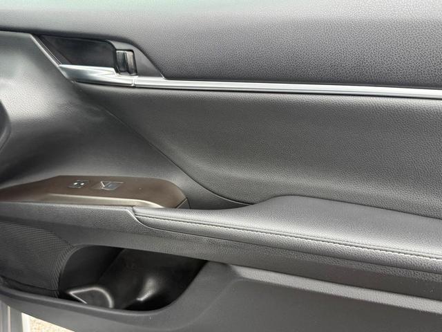 Photo of 2024 Gray Toyota Camry