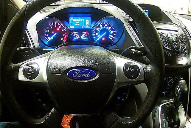 Photo of 2013 Not Specified Ford Escape