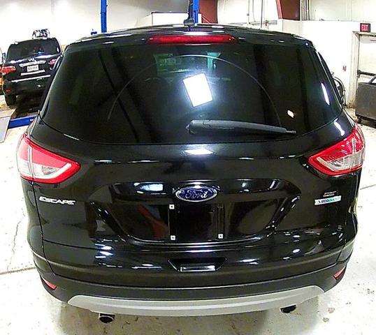Photo of 2013 Not Specified Ford Escape