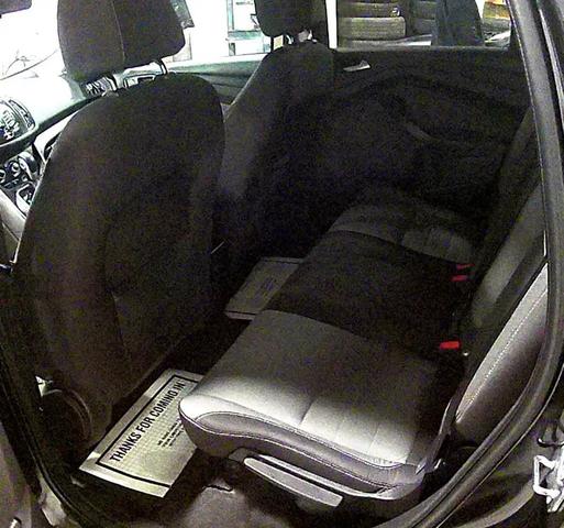 Photo of 2013 Not Specified Ford Escape
