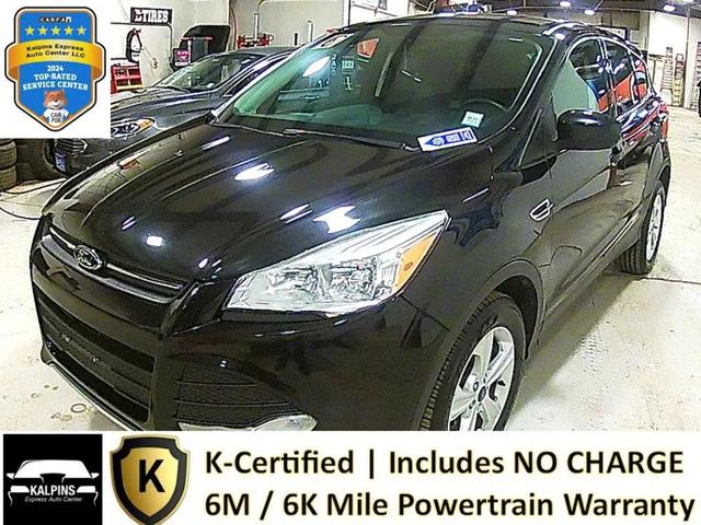 Photo of 2013 Not Specified Ford Escape