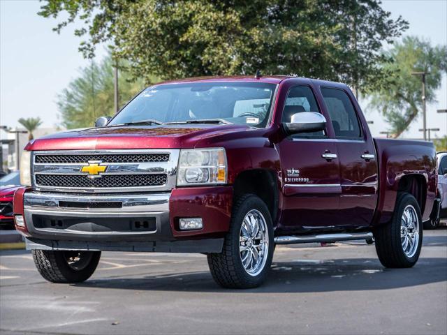 2009 Chevrolet Silverado 1500