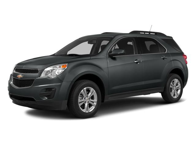 2014 Chevrolet Equinox