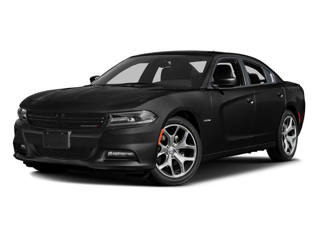 2016 Dodge Charger