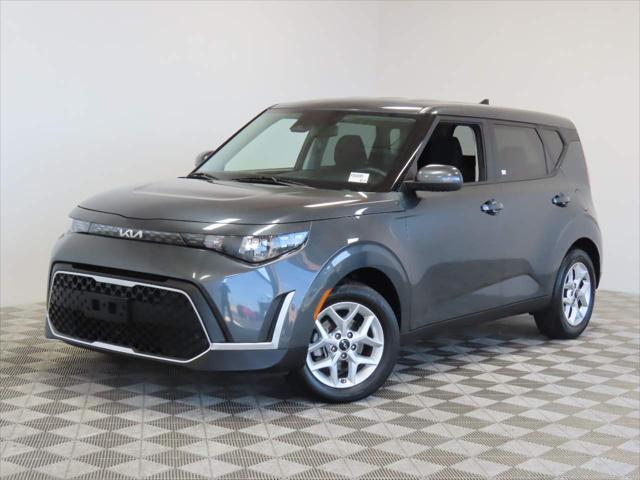 2023 Kia SOUL