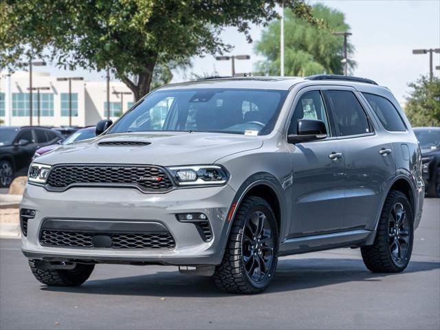 2023 Dodge Durango