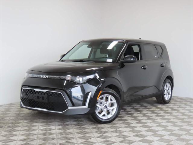 2023 Kia SOUL