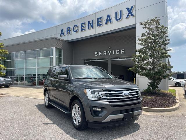 2019 Ford Expedition