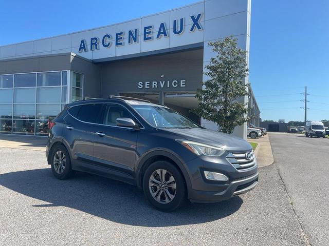2015 Hyundai Santa Fe Sport
