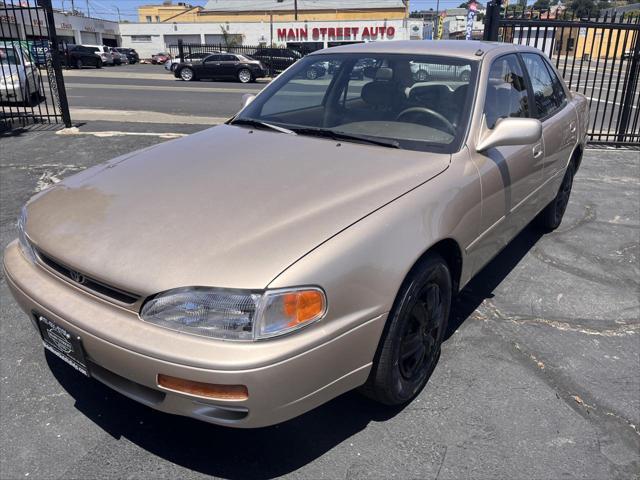 1996 Toyota Camry