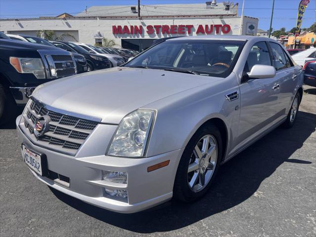 2009 Cadillac STS