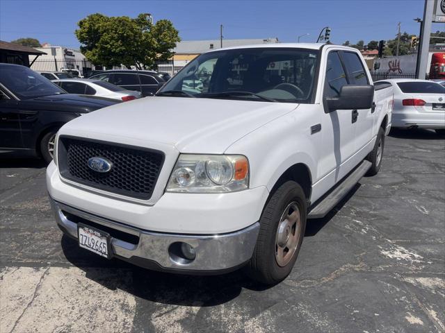 2006 Ford F-150