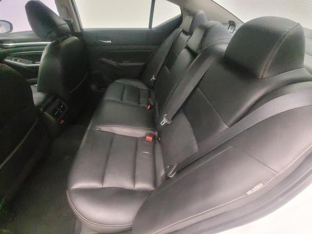 Photo of 2019 Pearl White Tricoat Nissan Altima