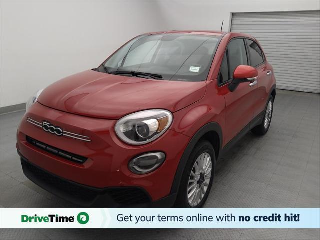 2022 Fiat 500X