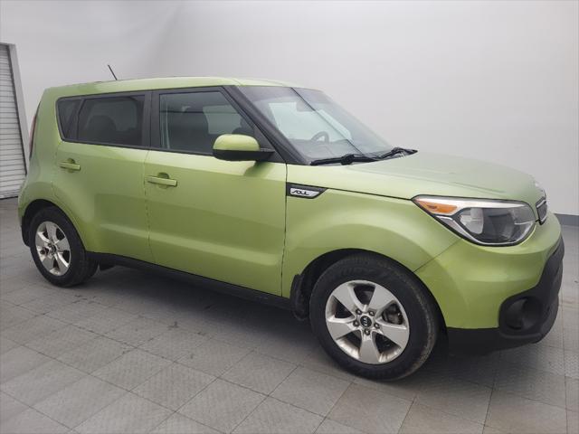 Photo of 2017 Alien II Kia Soul