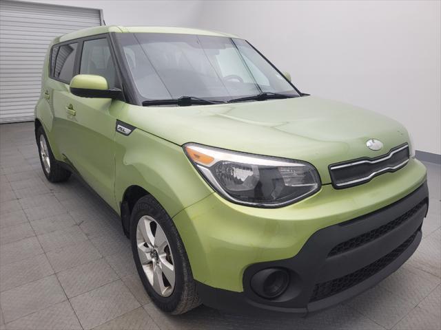 Photo of 2017 Alien II Kia Soul